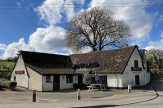 Plus de détails pour 44 Ipswich Rd, Needham Market - Commerce de détail à vendre