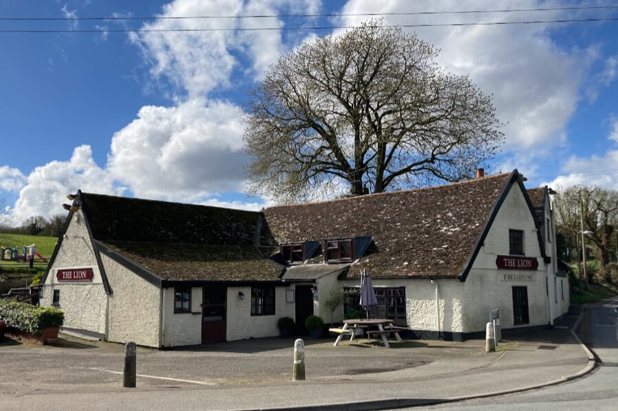 44 Ipswich Rd, Needham Market à vendre Photo du bâtiment- Image 1 de 7