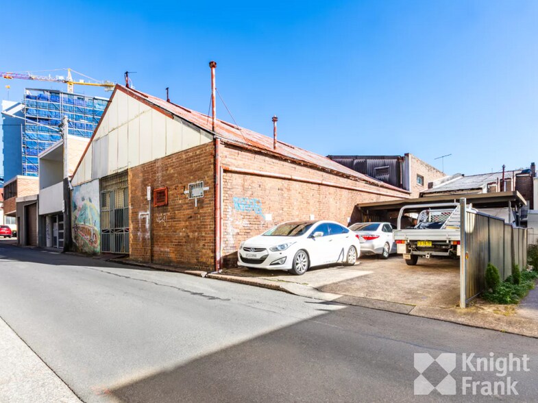 152-154 Railway Pde, Kogarah for sale - Building Photo - Image 3 of 5