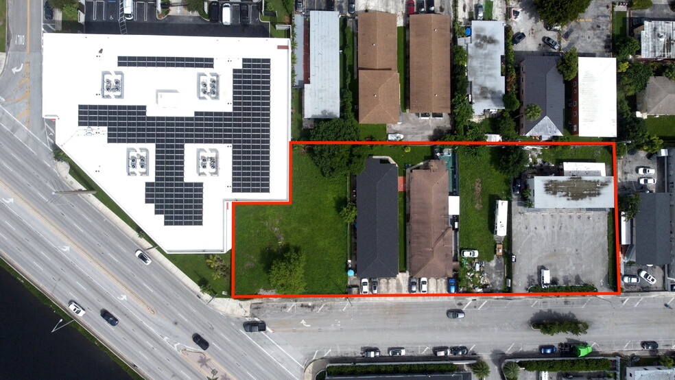 Hialeah Commons portfolio of 6 properties for sale on LoopNet.ca - Building Photo - Image 2 of 9