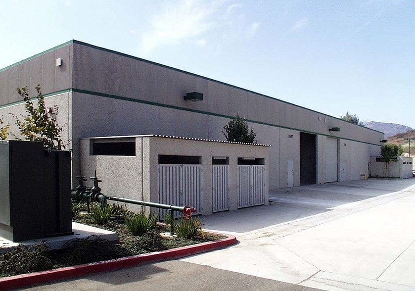 3567 Old Conejo Rd, Newbury Park, CA for lease - Other - Image 2 of 3