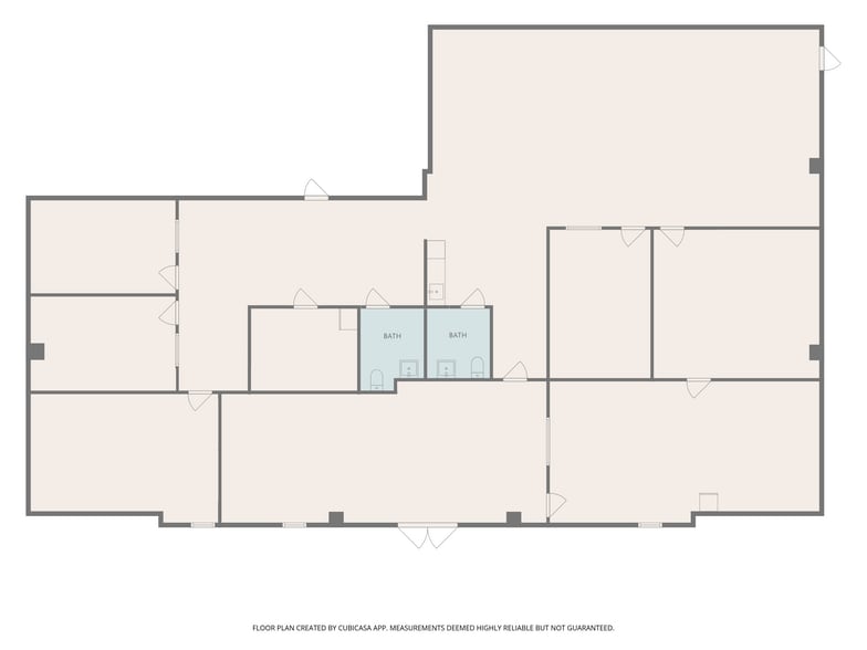 2415 N Albany Ave, Tampa, FL for lease - Building Photo - Image 3 of 9