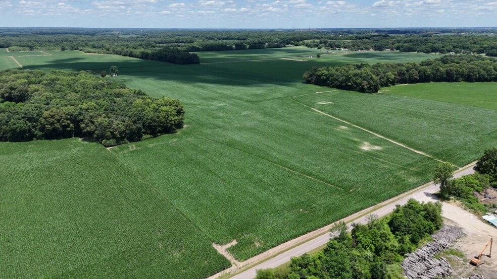 ASHFORD Rd, Mount Vernon, IN for sale - Building Photo - Image 2 of 8
