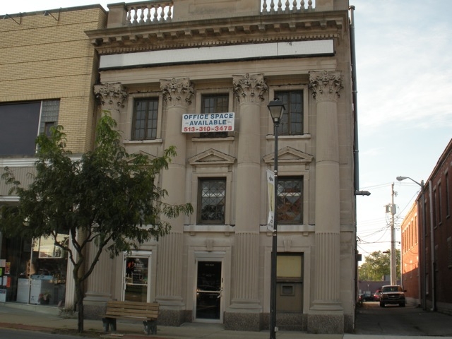 119 E Main St, Greensburg, IN for sale - Primary Photo - Image 1 of 1