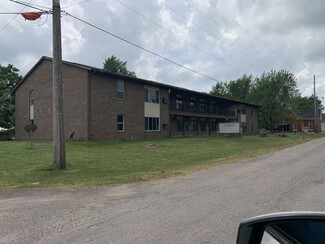 Plus de détails pour 212 W Ruby St, Conway, MO - Terrain à vendre