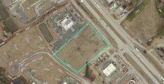 Plus de détails pour US Hwy 70 W, Havelock, NC - Terrain à vendre