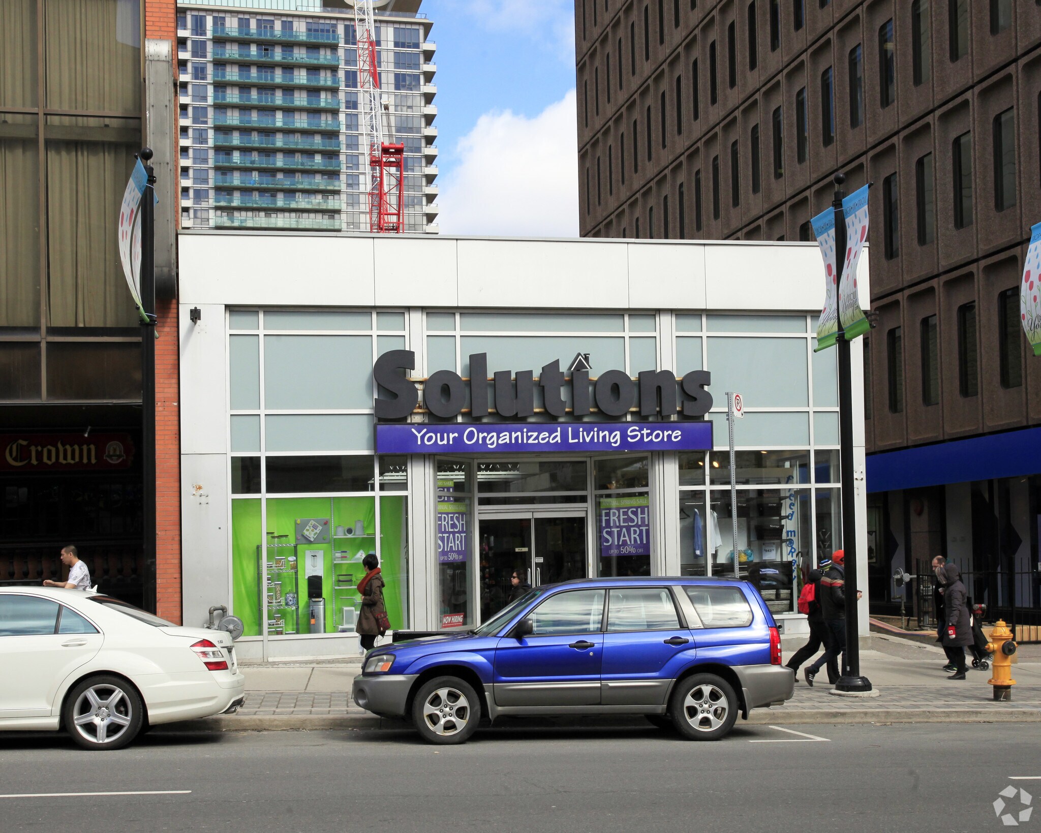 2329 Yonge St, Toronto, ON for sale Primary Photo- Image 1 of 1