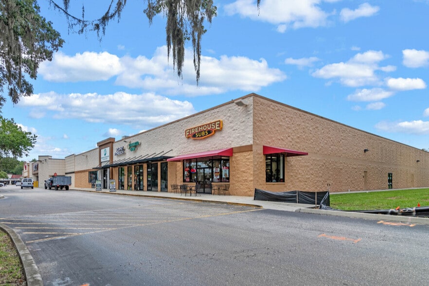 1906-1998 State Road 44, New Smyrna Beach, FL for lease - Building Photo - Image 3 of 4