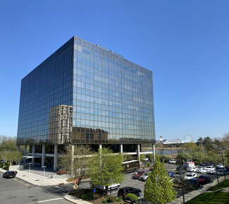 More details for 1 Harmon Plz, Secaucus, NJ - Office for Lease