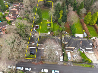 More details for 36 Land at rear of Vernon Walk, Tadworth - Land for Sale