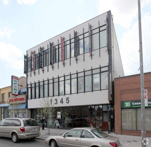 1345 St Clair Ave W, Toronto, ON for sale - Building Photo - Image 2 of 4