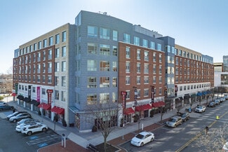 More details for 50-55 Station Lndg, Medford, MA - Retail for Lease