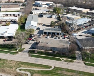 More details for Swanson Business Park – Industrial for Sale, Clive, IA