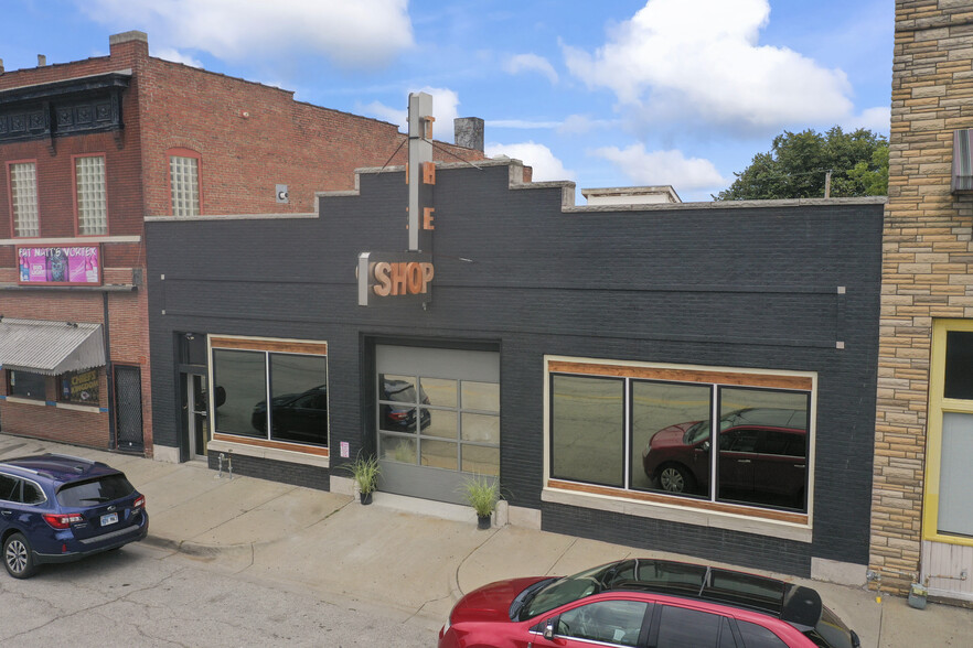 407 N 6th St, Kansas City, KS for sale - Building Photo - Image 1 of 1