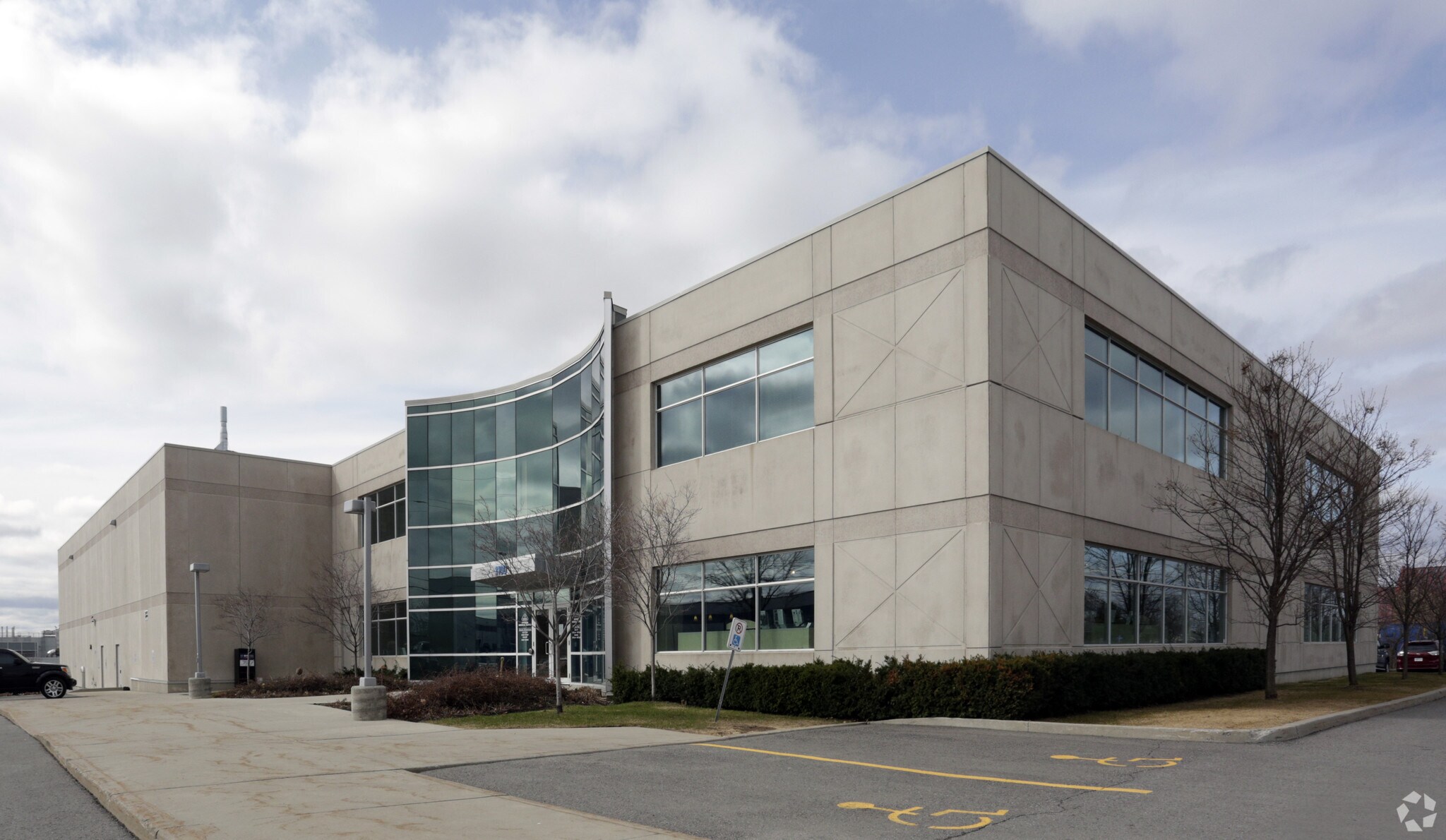 1100 Algoma Rd, Ottawa, ON à vendre Photo principale- Image 1 de 1