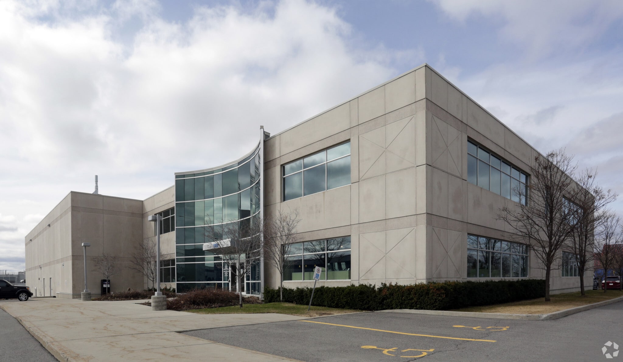 1100 Algoma Rd, Ottawa, ON for sale Primary Photo- Image 1 of 1