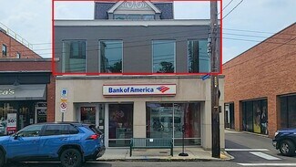 Plus de détails pour 5424 Walnut St, Pittsburgh, PA - Bureau/Commerce de détail à louer