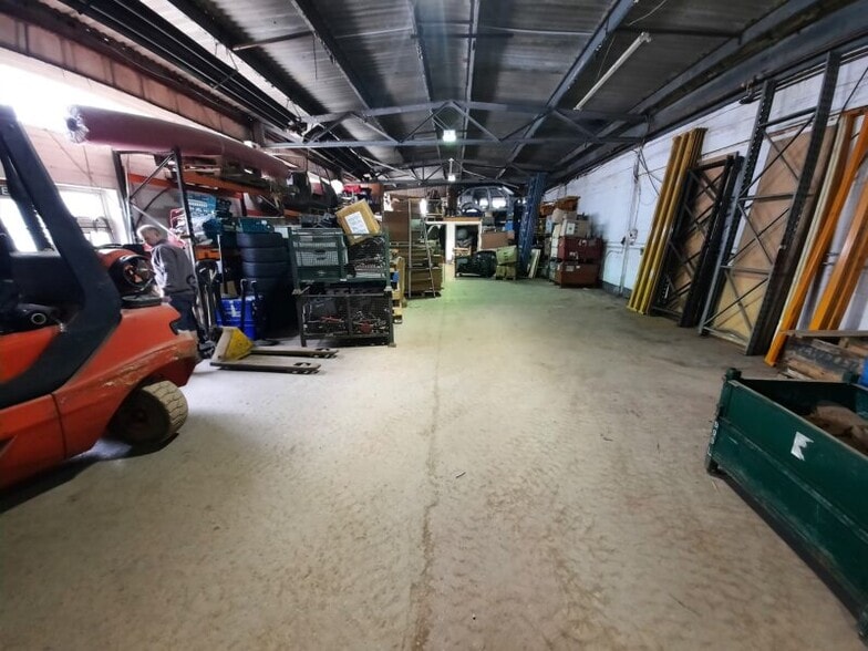 Unit 1a Simpson St, Burnley for sale - Building Photo - Image 3 of 7