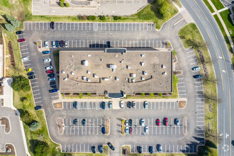 1185 Town Centre Dr, Eagan, MN - aerial  map view