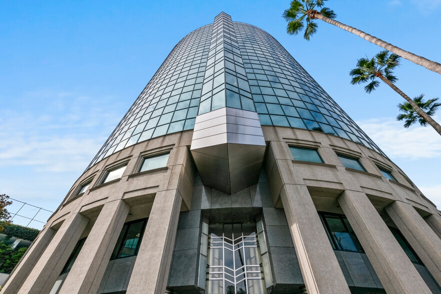 11400 W Olympic Blvd, Los Angeles, CA for lease - Building Photo - Image 3 of 6