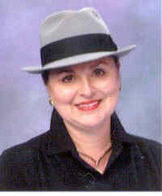 Joan Lanier