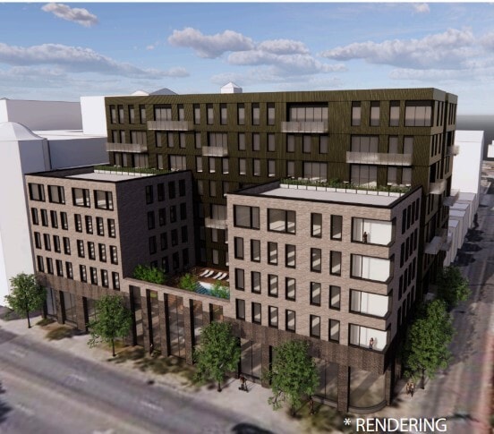 Development Opportunity - Charleston, SC portefeuille de 3 propriétés à vendre sur LoopNet.ca Photo du bâtiment- Image 1 de 4