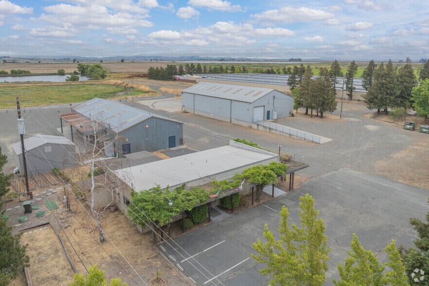 24200 Arnold Dr, Sonoma, CA à vendre - Aérien - Image 2 de 22
