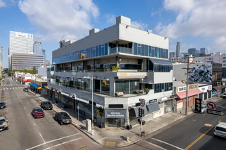 More details for 221 E 12th St, Los Angeles, CA - Multiple Space Uses for Lease