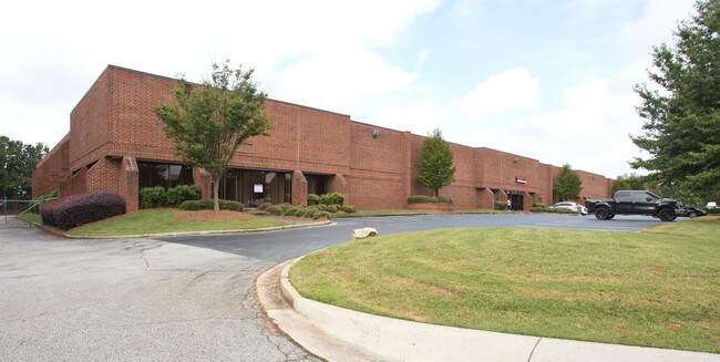 Plus de détails pour 1490 Westfork Dr, Lithia Springs, GA - Industriel à louer