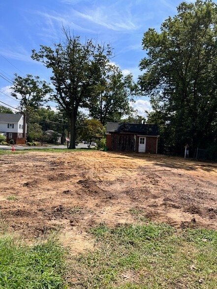 396 Tavistock Blvd, Haddonfield, NJ for sale - Building Photo - Image 3 of 3