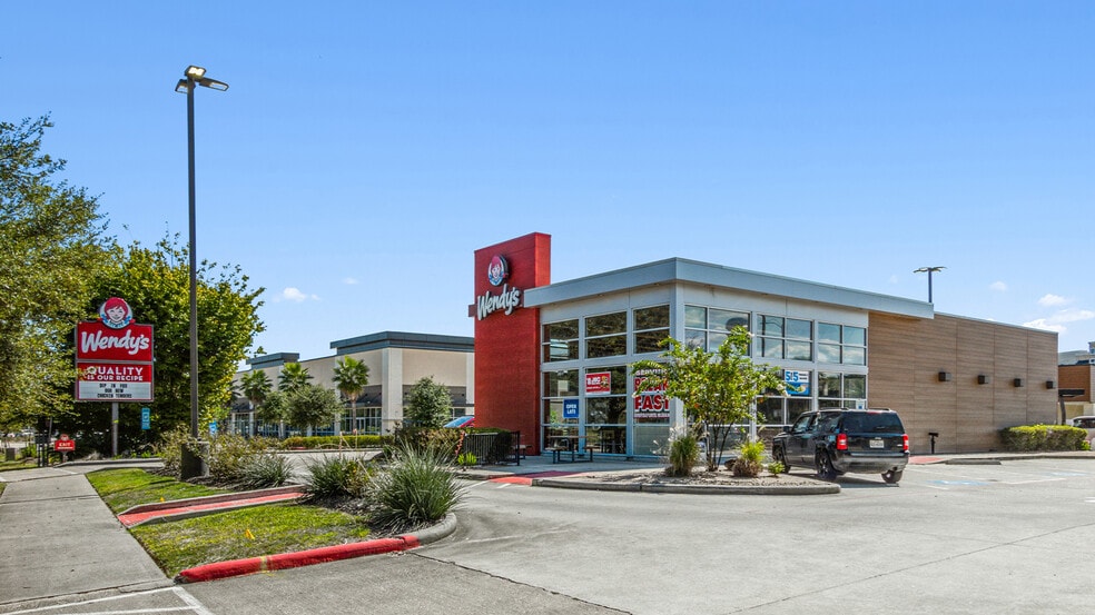 1702 Nasa Pky, Houston, TX for sale - Building Photo - Image 3 of 4