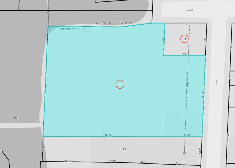 20-08, 20-04 119th St, College Point, NY à louer - Photo du bâtiment - Image 3 de 23