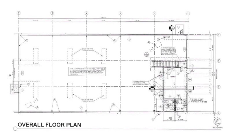 3258-3924 N Black Butte Ct, Nampa, ID à vendre - Plan d  tage - Image 3 de 3