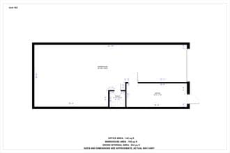 5859 New Peachtree Rd, Doraville, GA for lease Site Plan- Image 1 of 1