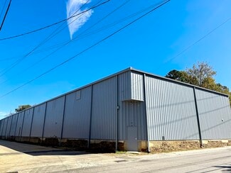 More details for 26 Glendale Ave, Asheville, NC - Industrial for Lease