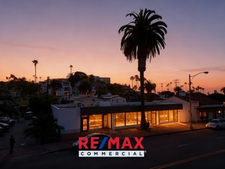 More details for 1640 N El Camino Real, San Clemente, CA - Retail for Sale