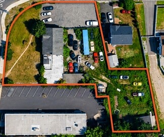 More details for 120 W Hills Rd, Huntington Station, NY - Industrial for Sale
