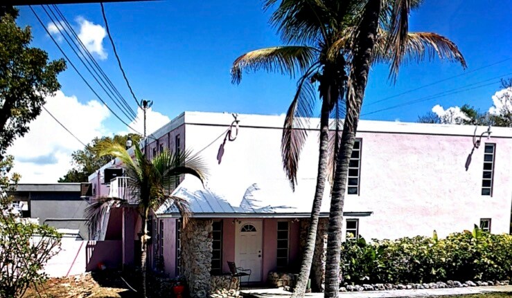 2 N Blackwater Ln, Key Largo, FL à louer Photo du bâtiment- Image 1 de 11