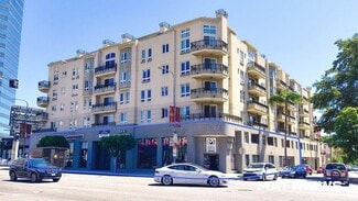 Plus de détails pour 12222 Wilshire Blvd, Los Angeles, CA - Multi-résidentiel à vendre