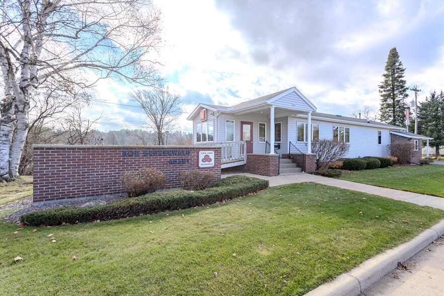 701 E Main St, Merrill, WI for sale - Building Photo - Image 3 of 44