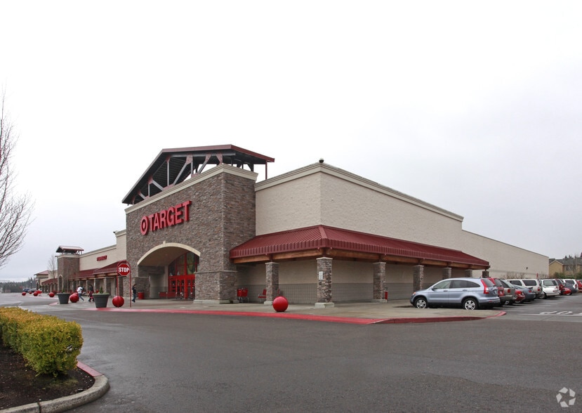 21300 SW Adams Ave, Sherwood, OR for lease - Primary Photo - Image 2 of 7