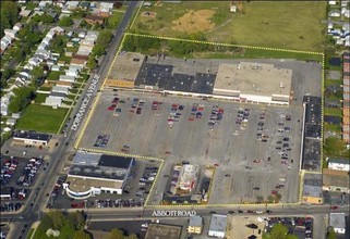 1212-1270 Abbott Rd, Lackawanna, NY - AERIAL  map view