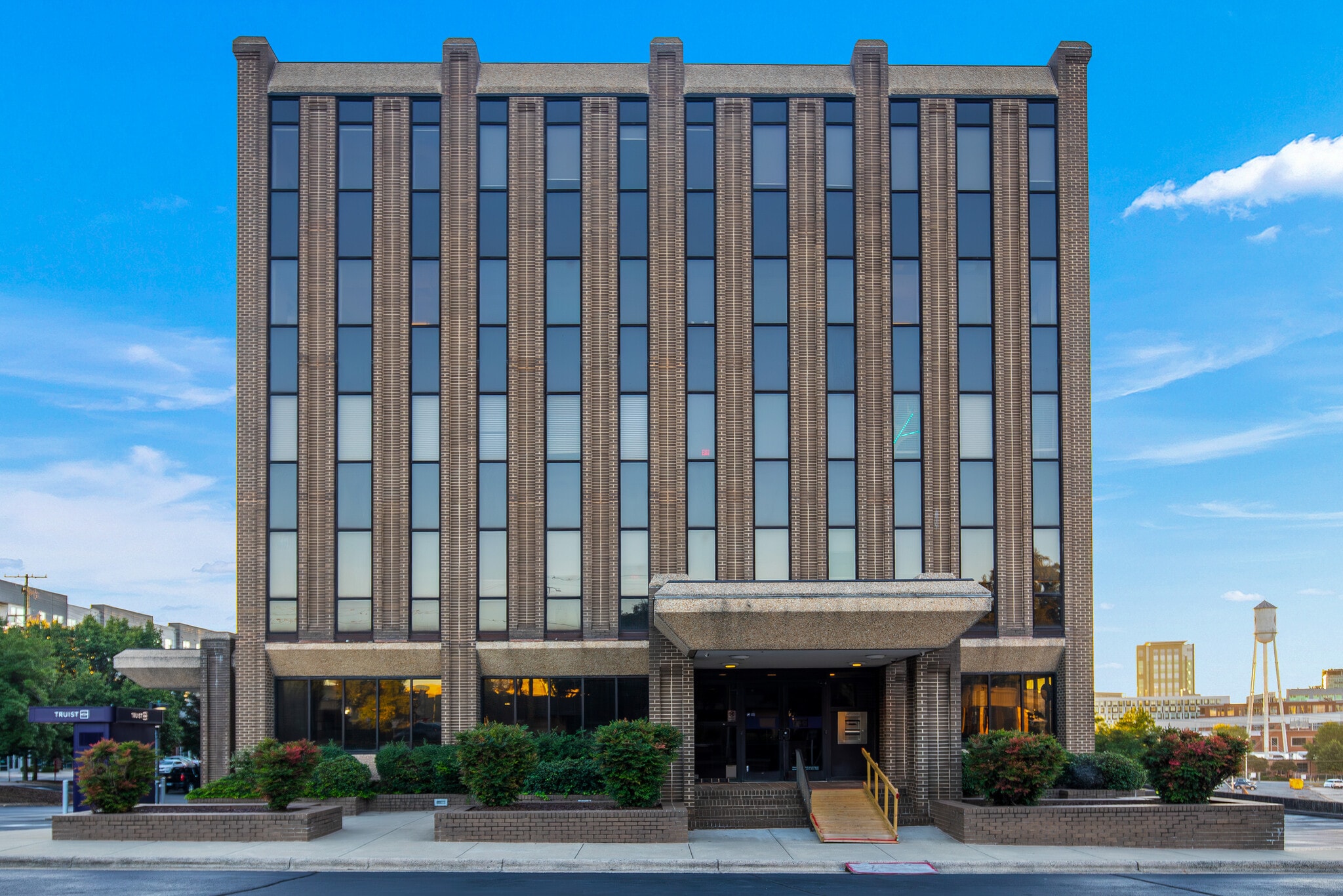 505 S Duke St, Durham, NC for lease Primary Photo- Image 1 of 25