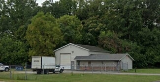 More details for 1801 Hulman St, Terre Haute, IN - Industrial for Sale