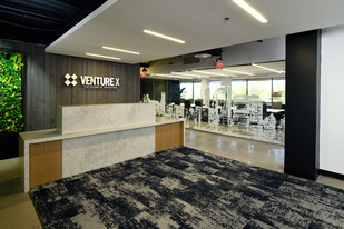 Venture X Deerfield - Convenience Store