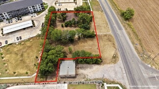 More details for 3511 N Austin St, Seguin, TX - Land for Sale