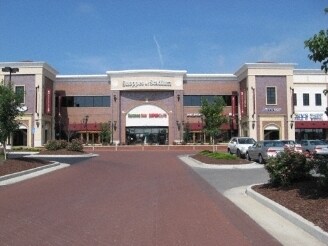 215-227 N Stadium Blvd, Columbia, MO for lease Building Photo- Image 1 of 5