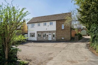Plus de détails pour Middle Hl, Hook Norton - Bureau à vendre