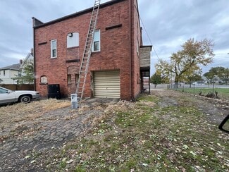 More details for 715 State Ave NE, Massillon, OH - Flex for Lease