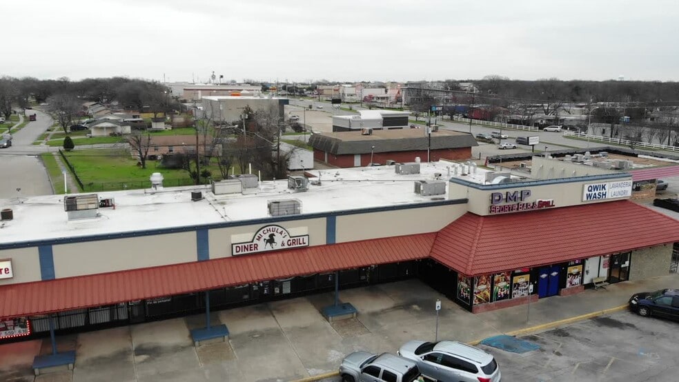 11903 Lake June Rd, Balch Springs, TX for lease - Commercial Listing Video - Image 2 of 3